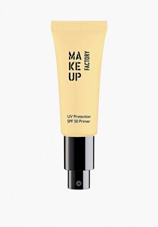 Праймер для лица Make Up Factory 