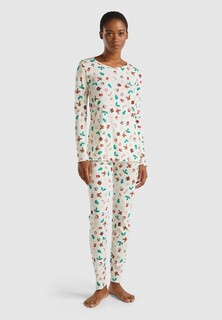 Пижама United Colors of Benetton 