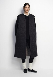 Жилет утепленный All We Need lamoda exclusive