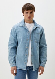 Рубашка джинсовая Koton 