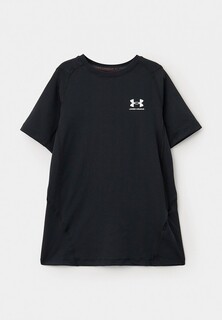 Футболка спортивная Under Armour UA HG ARMOUR SS