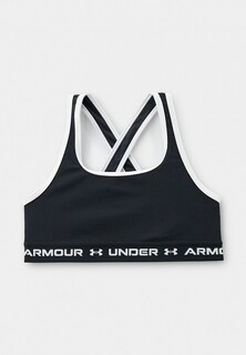Топ спортивный Under Armour G CROSSBACK MID SOLID