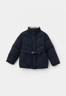 Куртка утепленная Tommy Hilfiger 