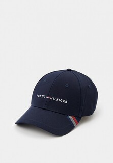 Бейсболка Tommy Hilfiger 