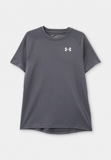 Футболка спортивная Under Armour UA TECH 2.0 SS