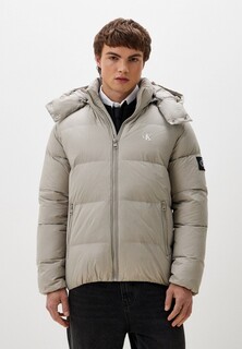 Пуховик Calvin Klein Jeans 