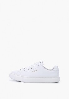 Кеды Fred Perry 