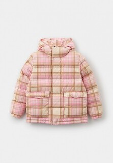 Куртка утепленная MC2 Saint Barth GENEVE JR C