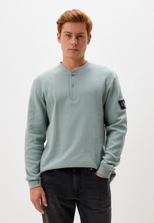 Лонгслив Calvin Klein Jeans 