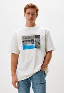 Футболка Calvin Klein Jeans 