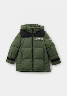 Куртка утепленная Fobs 