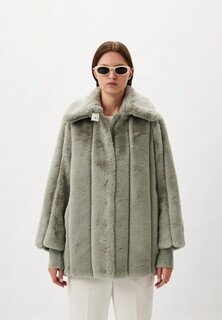 Шуба Patrizia Pepe 