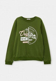 Свитшот Elementarno Lamoda Exclusive