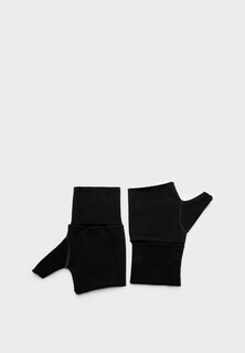 Митенки Thom Krom gloves 47m black
