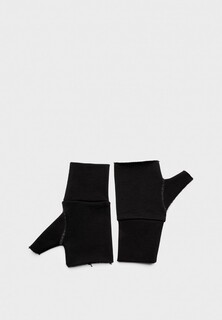 Митенки Thom Krom gloves 47w black