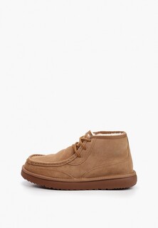 Ботинки El Tempo 