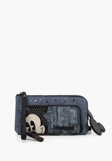 Сумка и брелок Desigual MICKEY
