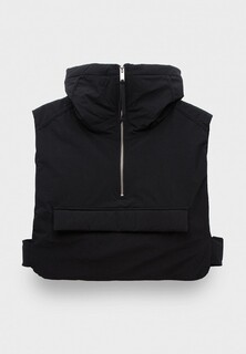 Жилет утепленный Thom Krom vest m sj 656 black