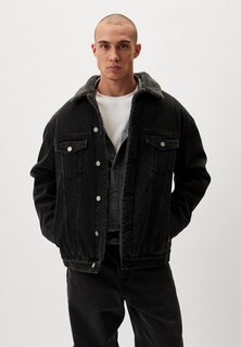 Куртка джинсовая Mademan 