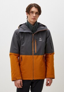 Куртка горнолыжная Haglofs 