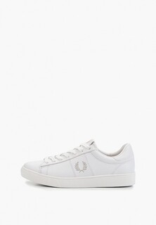 Кеды Fred Perry 