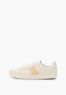 Кеды Fred Perry 