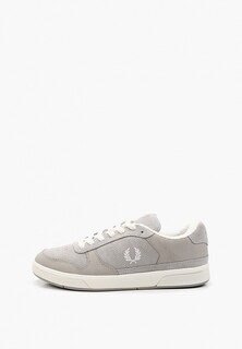 Кеды Fred Perry 