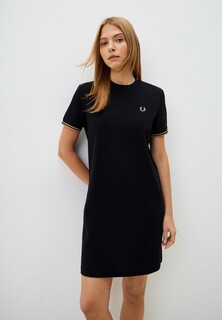 Платье Fred Perry 