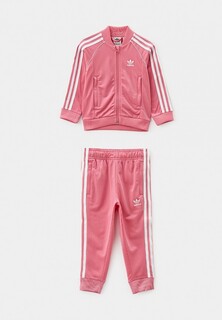 Костюм спортивный adidas Originals SST TRACKSUIT
