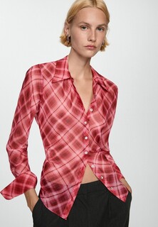 Блуза Mango GRUNGE