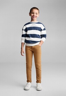 Джинсы Mango Kids PERU7