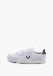 Кеды Fred Perry 