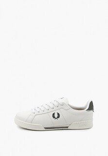 Кеды Fred Perry 