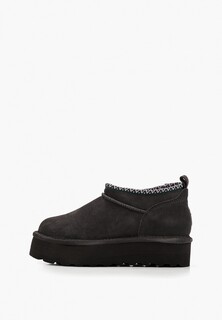 Полусапоги Bearpaw Retro Super Shorty Deco