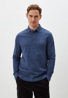 Поло Tommy Hilfiger 