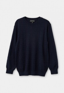 Джемпер Emporio Armani 