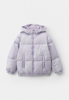 Куртка утепленная Emporio Armani 