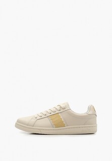 Кеды Fred Perry 