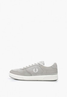 Кеды Fred Perry 