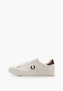 Кеды Fred Perry 