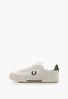 Кеды Fred Perry 