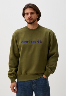 Свитшот Carhartt WIP 