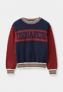 Джемпер Dsquared2 