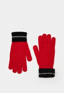 Перчатки Marni 