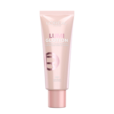 Хайлайтер для лица LOREAL LUMI GLOTION для сияния кожи тон 901 Fair glow LOreal
