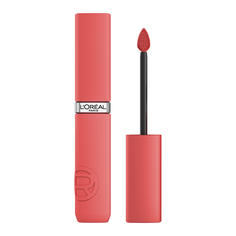 Помада для губ LOREAL INFAILLIBLE 16H жидкая матовая тон 625 Summer fling LOreal