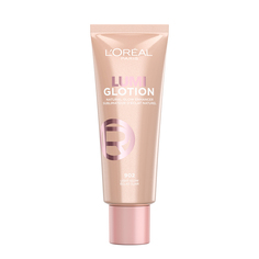 Хайлайтер для лица LOREAL LUMI GLOTION для сияния кожи тон 902 Light glow LOreal