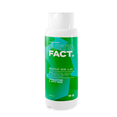 Энзимная пудра для тела ART &amp; FACT очищающая с салициловой кислотой 1,5% 130 г