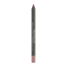 Карандаш для губ ARTDECO SOFT LIP LINER WATERPROOF водостойкий тон 117 Rosy nude