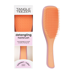 Расческа для волос TANGLE TEEZER THE ULTIMATE WET DETANGLER Apricot Rosebud для всех типов волос